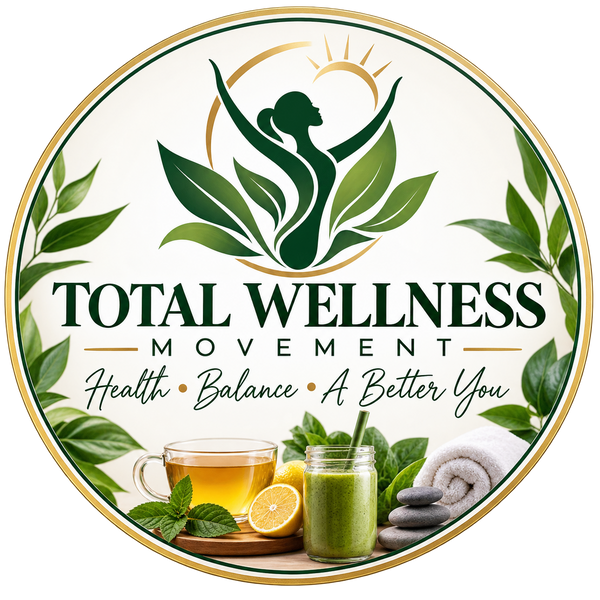 Total Wellness Store